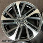 TOYOTA COROLLA CROSS R18 5x114 7JJ ET40 (473D40925)  Контрактные (Б/У)   2 