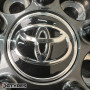 TOYOTA COROLLA CROSS R18 5x114 7JJ ET40 (473D40925)  Контрактные (Б/У)   17 