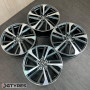 TOYOTA COROLLA CROSS R18 5x114 7JJ ET40 (473D40925)  Контрактные (Б/У)   6 