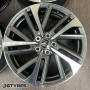 TOYOTA COROLLA CROSS R18 5x114 7JJ ET40 (473D40925)  Контрактные (Б/У)   1 