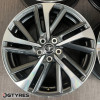TOYOTA COROLLA CROSS R18 5x114 7JJ ET40 (473D40925)