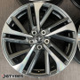 TOYOTA COROLLA CROSS R18 5x114 7JJ ET40 (473D40925)   