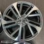TOYOTA COROLLA CROSS R18 5x114 7JJ ET40 (473D40925)  Контрактные (Б/У)   3 