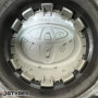 TOYOTA COROLLA CROSS R18 5x114 7JJ ET40 (473D40925)  Контрактные (Б/У)   16 