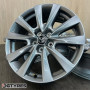 Mazda 3  R18 5x114.3 7JJ ET45 (474D40925)  Контрактные (Б/У)   5 
