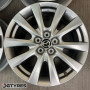 Mazda 3  R18 5x114.3 7JJ ET45 (474D40925)  Контрактные (Б/У)   1 