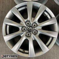 Mazda 3  R18 5x114.3 7JJ ET45 (474D40925)