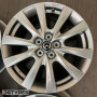 Mazda 3  R18 5x114.3 7JJ ET45 (474D40925)  Контрактные (Б/У)   3 
