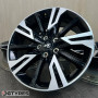 MITSUBISHI ECLIPSE CROSS R18 5x114.3 7JJ ET38 (476D40925)  Контрактные (Б/У)   5 