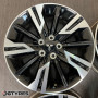MITSUBISHI ECLIPSE CROSS R18 5x114.3 7JJ ET38 (476D40925)  Контрактные (Б/У)   2 