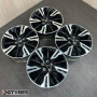 MITSUBISHI ECLIPSE CROSS R18 5x114.3 7JJ ET38 (476D40925)  Контрактные (Б/У)   6 