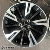 MITSUBISHI ECLIPSE CROSS R18 5x114.3 7JJ ET38 (476D40925)