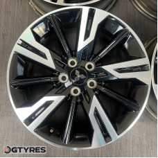 MITSUBISHI ECLIPSE CROSS R18 5x114.3 7JJ ET38 (476D40925)