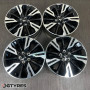MITSUBISHI ECLIPSE CROSS R18 5x114.3 7JJ ET38 (476D40925)  Контрактные (Б/У)   4 