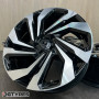MODELLISTA WingDancer (RAV4) R19 5x114.3 7.5JJ ET40 (479D40925)  Контрактные (Б/У)   5 