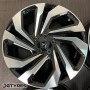 MODELLISTA WingDancer (RAV4) R19 5x114.3 7.5JJ ET40 (479D40925)  Контрактные (Б/У)   2 