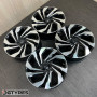 MODELLISTA WingDancer (RAV4) R19 5x114.3 7.5JJ ET40 (479D40925)  Контрактные (Б/У)   6 
