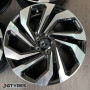 MODELLISTA WingDancer (RAV4) R19 5x114.3 7.5JJ ET40 (479D40925)  Контрактные (Б/У)   1 