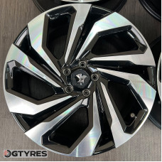 MODELLISTA WingDancer (RAV4) R19 5x114.3 7.5JJ ET40 (479D40925)