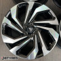 MODELLISTA WingDancer (RAV4) R19 5x114.3 7.5JJ ET40 (479D40925)   
