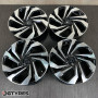 MODELLISTA WingDancer (RAV4) R19 5x114.3 7.5JJ ET40 (479D40925)  Контрактные (Б/У)   4 