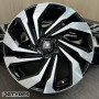 MODELLISTA WingDancer (RAV4) R19 5x114.3 7.5JJ ET40 (479D40925)  Контрактные (Б/У)   7 