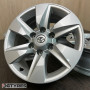 TOYOTA PRADO 150 R17 6x139.7 7.5JJ ET25 (480D40925)  Контрактные (Б/У)   5 