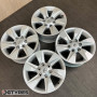 TOYOTA PRADO 150 R17 6x139.7 7.5JJ ET25 (480D40925)  Контрактные (Б/У)   6 