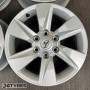 TOYOTA PRADO 150 R17 6x139.7 7.5JJ ET25 (480D40925)  Контрактные (Б/У)   1 