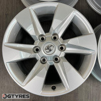 TOYOTA PRADO 150 R17 6x139.7 7.5JJ ET25 (480D40925)