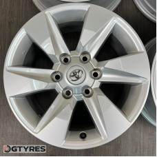 TOYOTA PRADO 150 R17 6x139.7 7.5JJ ET25 (480D40925)