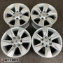 TOYOTA PRADO 150 R17 6x139.7 7.5JJ ET25 (480D40925)  Контрактные (Б/У)   4 