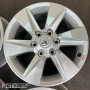 TOYOTA PRADO 150 R17 6x139.7 7.5JJ ET25 (480D40925)  Контрактные (Б/У)   3 