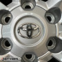 TOYOTA PRADO 150 R17 6x139.7 7.5JJ ET25 (480D40925)  Контрактные (Б/У)   10 