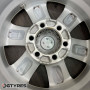 TOYOTA PRADO 150 R17 6x139.7 7.5JJ ET25 (480D40925)  Контрактные (Б/У)   8 