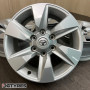 TOYOTA PRADO 150 R17 6x139.7 7.5JJ ET25 (480D40925)  Контрактные (Б/У)   7 