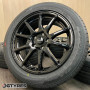 HUMANLINE CLA R17 5x114.3 7JJ ET48 (481D40925)  Контрактные (Б/У)   5 