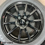HUMANLINE CLA R17 5x114.3 7JJ ET48 (481D40925)  Контрактные (Б/У)   2 