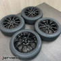 HUMANLINE CLA R17 5x114.3 7JJ ET48 (481D40925)  Контрактные (Б/У)   6 