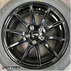 HUMANLINE CLA R17 5x114.3 7JJ ET48 (481D40925)