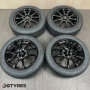 HUMANLINE CLA R17 5x114.3 7JJ ET48 (481D40925)  Контрактные (Б/У)   4 