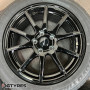 HUMANLINE CLA R17 5x114.3 7JJ ET48 (481D40925)  Контрактные (Б/У)   3 
