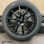 HUMANLINE CLA R17 5x114.3 7JJ ET48 (481D40925)  Контрактные (Б/У)   7 