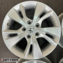 HONDA VEZEL R16 5x114.3 7JJ ET55 (482D40925)  Контрактные (Б/У)   2 