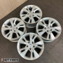 HONDA VEZEL R16 5x114.3 7JJ ET55 (482D40925)  Контрактные (Б/У)   6 