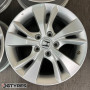 HONDA VEZEL R16 5x114.3 7JJ ET55 (482D40925)  Контрактные (Б/У)   1 