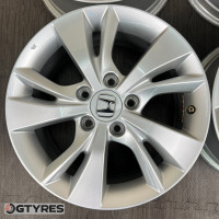 HONDA VEZEL R16 5x114.3 7JJ ET55 (482D40925)