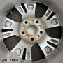 HONDA VEZEL R16 5x114.3 7JJ ET55 (482D40925)  Контрактные (Б/У)   8 