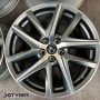LEXUS GS SPORT R19 5x114.3 8;9JJ ET45;60 (488D40925)  Контрактные (Б/У)   1 