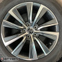 TOYOTA HARRIER 80 R18 5x114.3 7JJ ET35 (490D40925)  Контрактные (Б/У)   2 